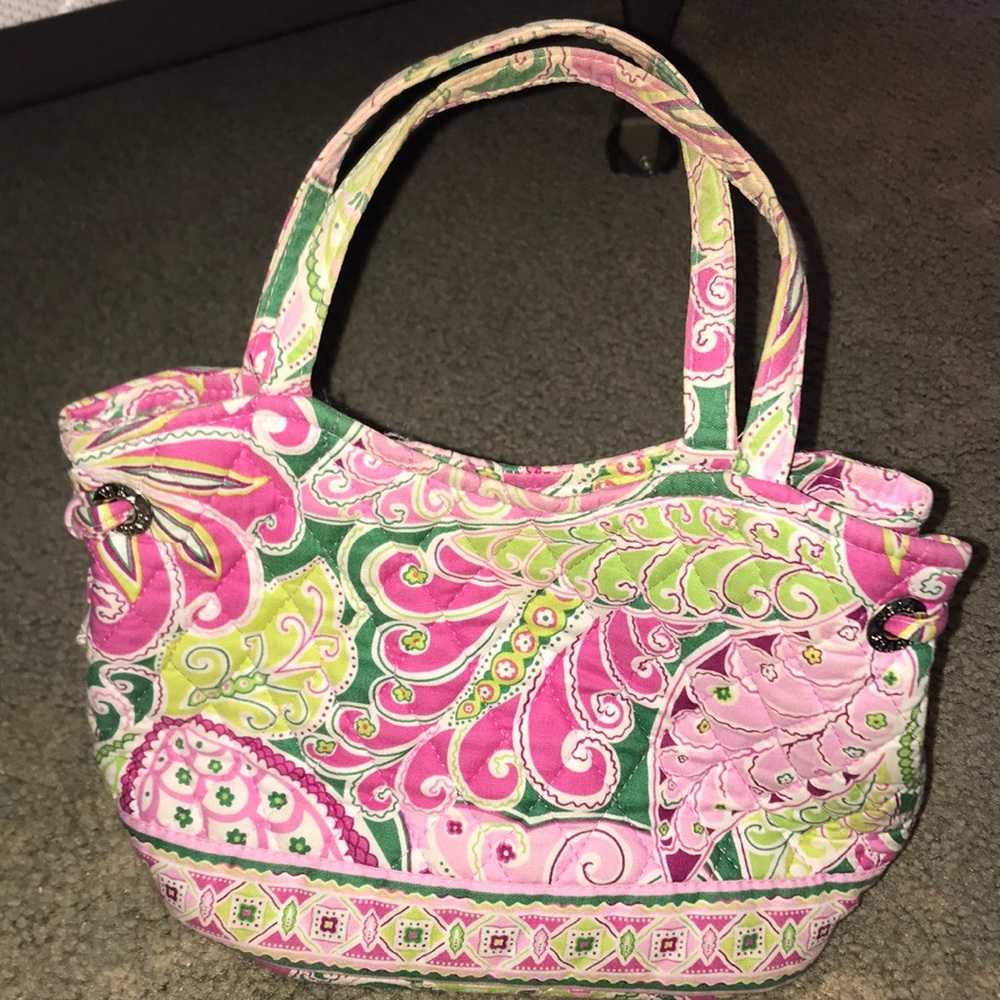 Small Purse